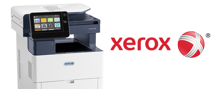 Лазерно многофункционално устройство Xerox VersaLink C605, High-speed USB 3.0, Ethernet, Wi-Fi, C605V_X