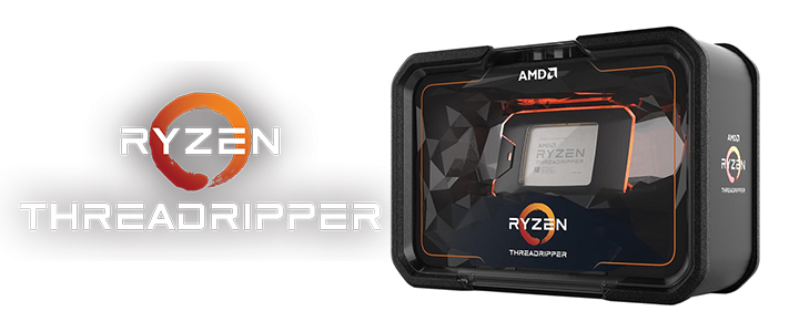 Процесор AMD Ryzen Threadripper 2990WX, TR4, 3GHz