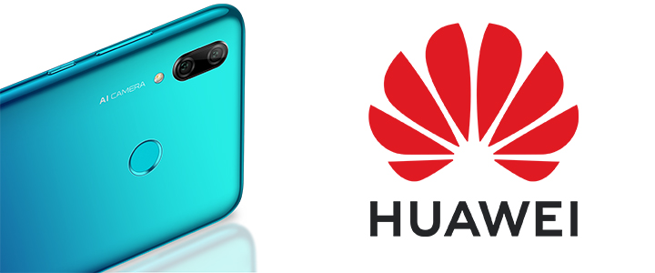 Смартфон Huawei P Smart 2019 (Sapphire Blue) Dual SIM, 6.21 инча (2340x1080), Hisilicon Kirin 710 Octa-core, 3GB/64GB, LTE, 13MP+2MP, 6901443274253