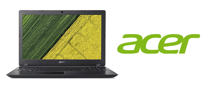 Лаптоп Acer Aspire 1 A114-32-C2D6, 14-инчов екран (1366 x 768), Intel Celeron N4000, Intel HD Graphics, 4GB DDR4, 64GB eMMC, черен, NX.GVZEX.005