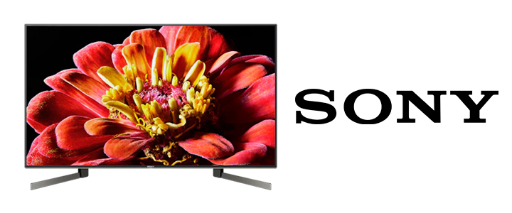 Телевизор Sony BRAVIA KD-49XG9005, 49 инча 4K (3840x2160) HDR, Edge LED, Processor 4K HDR X1 Extreme, Triluminos, Android TV 7.0, KD49XG9005BAEP