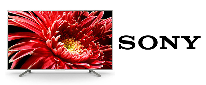 Телевизор Sony BRAVIA KD-65XG8577, 65 инча 4K (3840x2160), Full Array LED, Processor 4K HDR Processor X1, Motionflow XR 1000 Hz, KD65XG8577SAEP