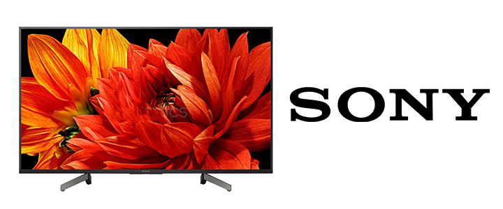 Телевизор Sony KD-49XG8396, 49 инча 4K (3840x2160), Edge LED, Dynamic Contrast Enhancer, Android TV 7.0, XR 1000Hz, KD49XG8396BAEP