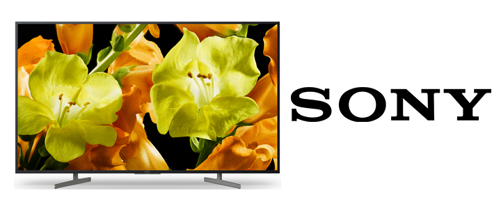 Телевизор Sony BRAVIA KD-43XG8196, 43 инча 4K (3840x2160), 4К X-Reality PRO, Triluminos, Android TV 7.0, Motionflow XR 400 Hz, USB, KD43XG8196BAEP