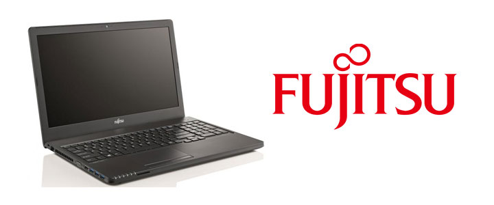 Лаптоп Fujitsu Lifebook A359, Intel Core i3-8130U, 4GB DDR4, 256GB SSD, 15.6 инча FHD LED Matt, черен, FUJ-NOT-A359FHD-i3-256GB