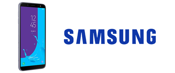 Смартфон Samsung SM-J600F GALAXY J6 (2018), 5.6 (720 x 1480), 3 GB RAM, 32 GB Storage, Cortex-A53 Octa-core 1.6 GHz, SM-J600FZVNBGL