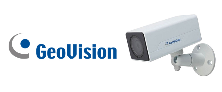 IP Камера за видеонаблюдение GEOVISION GV-UBX2301-1F :: 2 Mpix, 1/2.5 Инча CMOS, 30 fps, WDR, IR, Ultra Box, 4 мм, PoE, H.264, Бяла, GV-UBX2301-1F