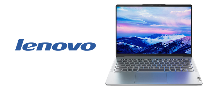 Лаптоп LENOVO IdeaPad 5 Pro, Ryzen 5 5600U, 14 Инча IPS, 2880 x 1800, 16 GB DDR4, 512 GB SSD, AMD Radeon Graphics, Free DOS, Сив, 82L7000YBM