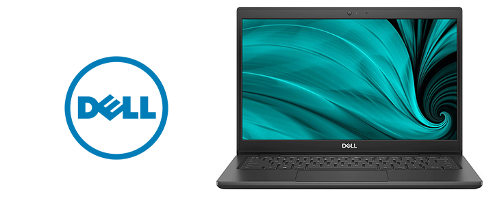Лаптоп Dell Latitude 3420, Intel Core i5-1145G7 vPro, 14 Инча FHD, 8 GB DDR4, 256 GB SSD, Intel Iris Xe, Win 11 Pro, Черен, N024L342014EMEA
