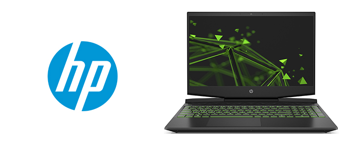Лаптоп HP Pavilion Gaming 15-ec2016nu, AMD Ryzen 7 5800H, 15.6 Инча FHD, 16 GB DDR4, 1 TB SSD, NVIDIA GeForce RTX 3050 Ti, Win 11 Home, Черен, 5R3J0EA