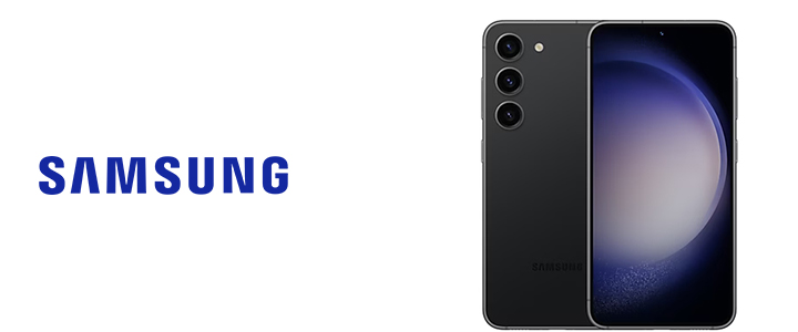 Смартфон SAMSUNG SM-S911B GALAXY S23, 6.1 инча, Android 13, Octa-core, 8 GB, 128 GB, 50 MP + 10 MP + 12 MP / 12 MP, Dual SIM,, Черен, SM-S911BZKDEUE