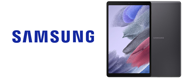 Таблет Samsung SM-T220 Galaxy Tab A7 Lite WIFI 8.7 Инча, 1340 x 800, Android, Octa-core (2.3 GHz), 32 GB, 3 GB RAM, 8 MP / 2 MP, Сив, SM-T220NZAAEUE