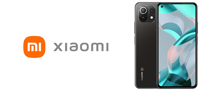 Смартфон XIAOMI 11 Lite 5G NE 35754, 6.55 Инча (2400 x 1080), Android 11, Octa-core, 8 GB, 256 GB, 64 MP + 8 MP + 5 MP / 20 MP, DSIM, Черен, MZB09V6EU