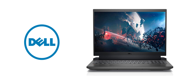Лаптоп Dell G5 15 5521, Intel Core i9-12900H, 15.6 инча QHD, 16 GB DDR5, 1 TB SSD, GeForce RTX 3070 Ti, Win 11 Home, Черен, #DELL03116