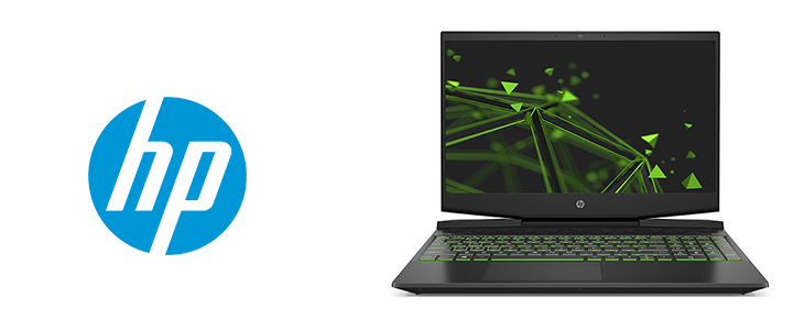 Лаптоп HP Pavilion Gaming, AMD Ryzen 5 5600H, 15.6 инча FHD, 8 GB DDR4, 512 GB SSD, NVIDIA GeForce RTX 3050, Free DOS, Черен, 598H0EA#AKS