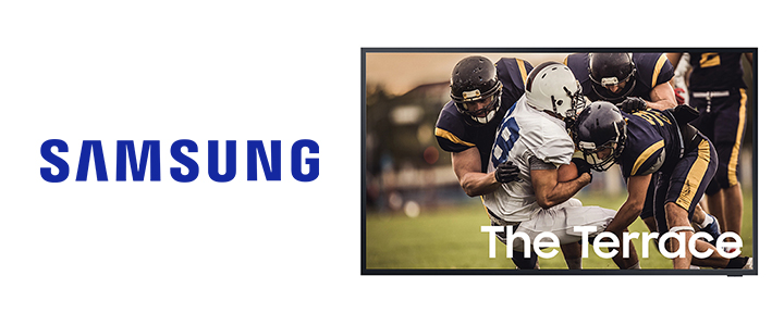 Телевизор Samsung75LST7, 75 Инча 4K UHD, LED, SMART, HDR 10+, 4400 PQI, Dolby Digital, Bixby, Tizen, HDMI, USB, BT, Wi-Fi, Черен, QE75LST7TCUXXH