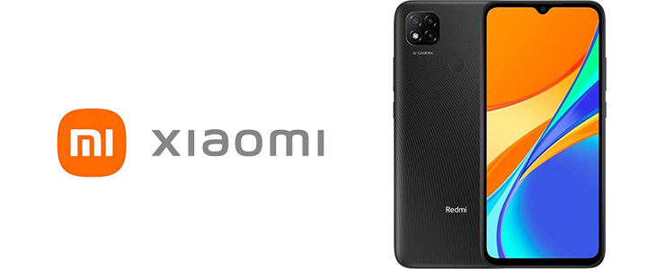 Смартфон XIAOMI Redmi 9C NFC, 6.53 Инча (720 x 1600), Android 10, Octa-core, 2 GB, 32 GB, 13 MP + 2 MP + 2 MP / 5 MP, Dual SIM, Сив, MZB0AK7EU