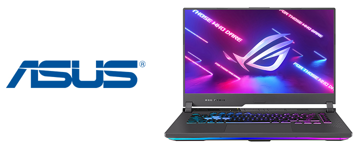 Лаптоп ASUS G513RC-HN088, AMD Ryzen 7 6800H, 15.6 инча FHD (1920 х 1080), 16 GB DDR5, 512 GB SSD, NVIDIA GeForce RTX 3050, No OS, Сив