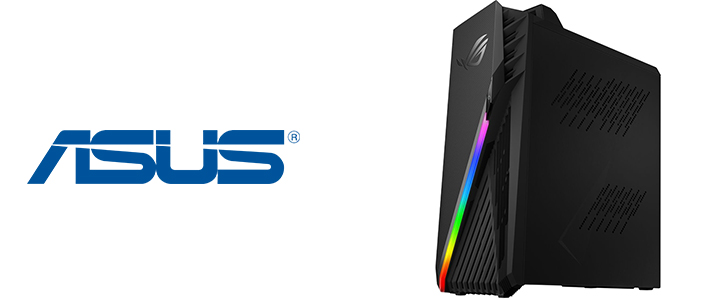 Настолен компютър ASUS G15CF-WB5720W, Intel Core i5-12400F, 16 GB DDR4, 1 TB HDD + 512 GB SSD, NVIDIA GeForce RTX 3070, No DVD-RW, Win 11 Home, Черен