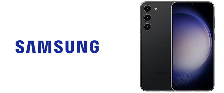 Смартфон SAMSUNG Galaxy S23+, 6.6 инча AMOLED 2X, Octa-core, Android 13, 8 GB, 256 GB, 50 MP + 10 MP + 12 MP / 12 MP, Dual SIM, Черен, SM-S916BZKDEUE