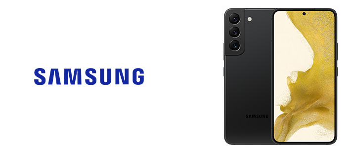Смартфон SAMSUNG SM-S901B GALAXY S22, 6.1 инча, Android 12, Octa-core, 8 GB  128 GB, 50 MP + 12 MP + 10 MP / 10 MP, Dual SIM, Черен, SM-S901BZKDEUE