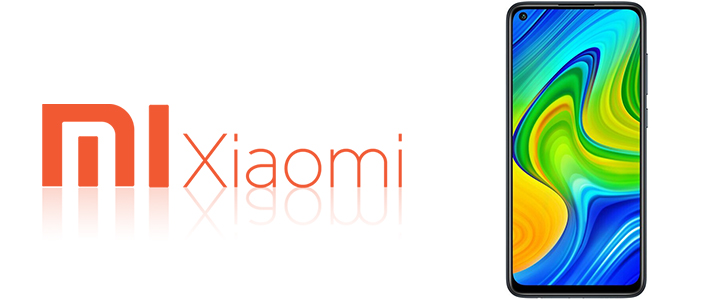 Смартфон XIAOMI Redmi Note 9 3+64, 6.53 Инча FHD+ (2340 x 1080), Android, Helio G85, 3 GB, 64 GB, 48 MP + 8 MP + 2 MP + 2 MP / 13 MP, Черен, MZB07Y7EU