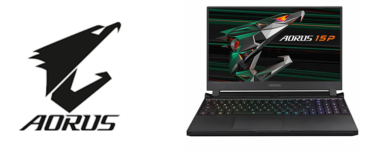 Лаптоп GIGABYTE AORUS 15P XC, Intel Core i7-10870H, 15.6 Инча FHD, IPS, 32 GB, 512 GB, nVIdia RTX3070, Win 10 Home, Черен, GA-NOT-15P-XC8EE2430SH