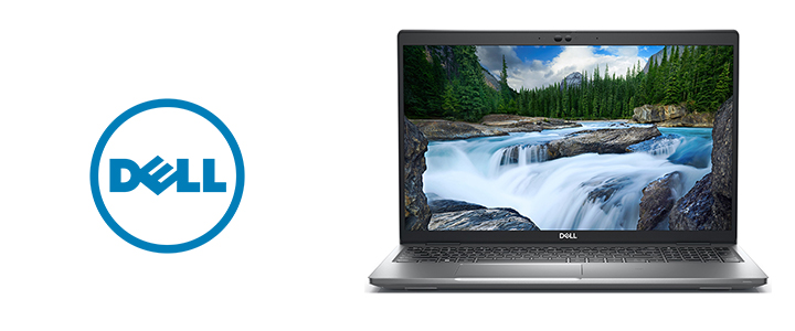 Лаптоп Dell Latitude 5531, Intel Core i7 -12800H vPro, 15.6 инча UHD, 16 GB DDR5, 512 GB SSD, Nvidia GeForce MX550, Win 11 Pro, Сив, #DELL03109
