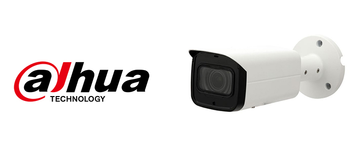 Камера за видеонаблюдение Dahua IPC-HFW2531T-ZS-27135, 5.0 MP - 2592 х 1944, 1/2.7 inch Megapixel, CMOS, 15 / 25 fps, IR, Бяла, IPC-HFW2531T-ZS-27135 