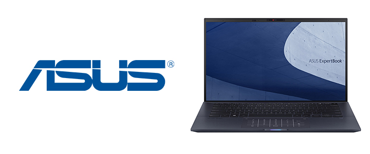 Лаптоп Asus ExpertBook B9 B9400CEA-KC0170R, Core i7-1165G7, 14 Инча FHD, 16 GB LPDDR4X, 512 GB SSD, Intel Iris X, Win 10 Pro, Черен, 90NX0SX1-M04640