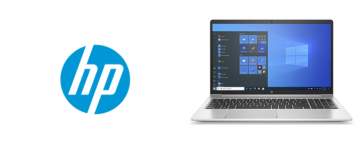 Лаптоп HP ProBook 455 G9, AMD Ryzen 5 5625U, 8 GB DDR4, 512 GB SSD, AMD Radeon Graphics, FREE DOS, Сребрист, 5Y3S2EA#ABB