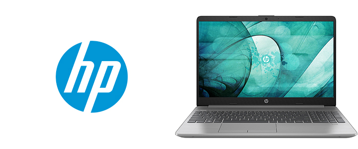 Лаптоп HP 250 G8, Intel Celeron N4020, 15.6 Инча FHD (1920 x 1080), 8 GB DDR4, 256 GB SSD, Intel Iris Xe, Windows 10 Home, Сребрист, 3V5F8EA