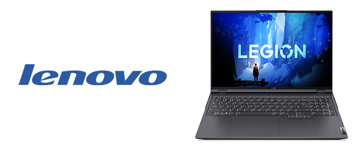 Лаптоп LENOVO Legion 5 Pro, Intel Core i7-12700H, 16 инча WQXGA, 32 GB DDR5, 1 TB SSD, Nvidia RTX 3070, Free DOS, Сив, 82RF006SBM