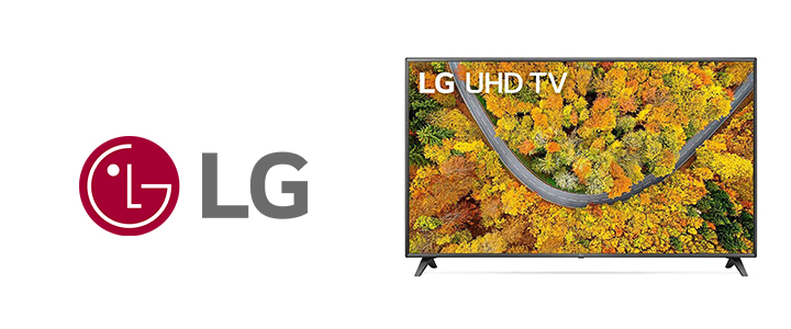 Телевизор LG 43UP751C0ZF, 43 Инча 4K UHD, LED, 3840 x 2160, 50 Hz, DVB-T2/C/S2, Smart, HDR10 Pro, Wi-Fi, HDMI, LAN, Черен, 43UP751C0ZF