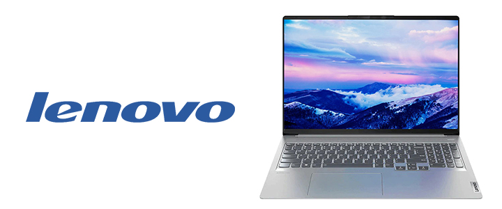 Лаптоп LENOVO IdeaPad 5 Pro, AMD Ryzen 5 5600H, 16 Инча WQXGA (2560 x 1600), 16 GB DDR4, 1 TB SSD, NVIDIA RTX 3050, Free DOS, Сив, 82L500DHBM