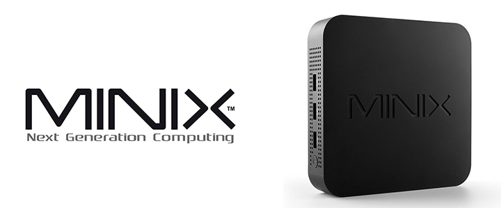 Настолен компютър MiniX NEO J50C-4 MAX, Intel Pentium Silver J5005, 8 GB DDR4, 240 GB SSD, Intel UHD Graphics 605, Win 10 Pro, Черен, NEO-J50C-4-MAX