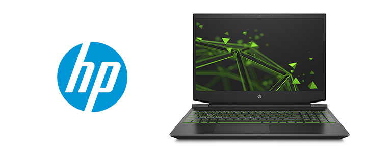 Лаптоп HP Pavilion Gaming, AMD Ryzen 5 5600H, 15.6 Инча FHD, 16 GB DDR4, 512 GB SSD, nVidia GeForce GTX 1650, FREE DOS (BG), Черен, 43R51EA#AKS