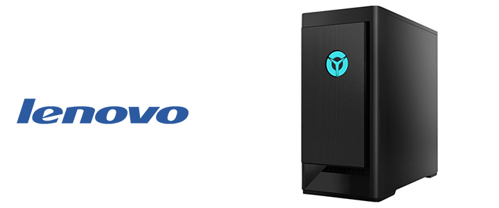 Настолен компютър LENOVO Legion T5, AMD Ryzen 9 5900X, 32 GB DDR4, 1 TB SSD, Nvidia RTX 3070, Free DOS, Черен, 90RC01KPBH