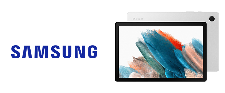 Таблет Samsung SM-X200 TAB A8 WIFI, 10.5 Инча, 1920 x 1200, 32 GB, 3 GB, Android 10, Octa-Core, Bluetooth 5.0, 8 MP / 5.0, Сребрист, SM-X200NZSAEU