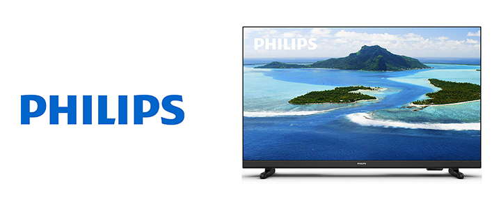Телевизор PHILIPS, 32 инча HD, 1366 x 768, LED, 60 Hz, Pixel Plus HD, DVB -T2/T2-HD/C/S/S2, HDMI, USB, Черен, 32PHS5507/12