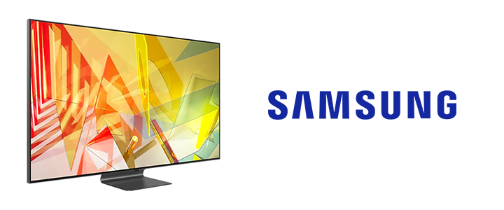 Телевизор Samsung 65