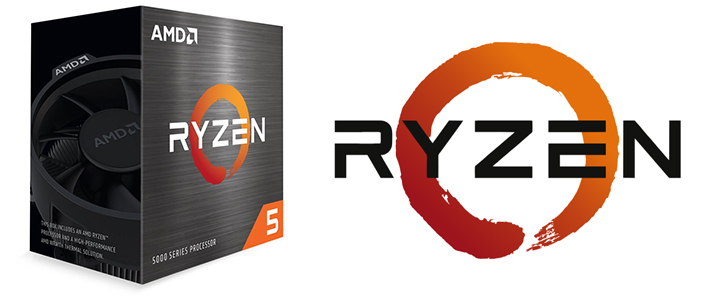 Процесор AMD RYZEN 5 5600X 6-Core 3.7 GHz (4.6 GHz Turbo) 35MB/65W/AM4/BOX, AMD-AM4-R5-RYZEN-5600X