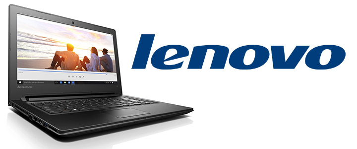 Лаптоп Lenovo IdeaPad 300 14 инча Intel Celebron N3060 80M20099BM. Изгодни цени и бърза доставка в Mallbg.