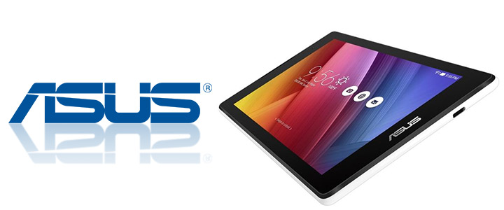 Таблет Asus Zenpad Z300CNG-6A011A 10.1 инча 90NP0214-M02070. Изгодни цени и бърза доставка в Mallbg.