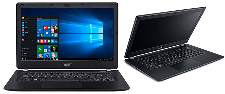 Лаптоп Acer TravelMate P238-M, Intel Core i3-7130U (2.70GHz, 3MB), 13.3 инча HD (1366x768) LED-backlit Anti-Glare, 4GB, NX.VG7EX.013_SV.WNBAF.B06