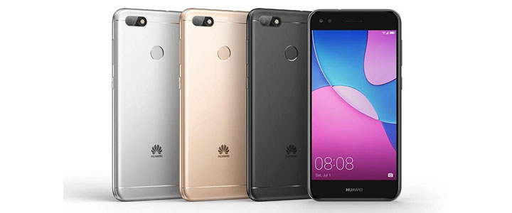 Смартфон Huawei P9 Lite Mini DUAL SIM, SLA-L22, 5 HD 720 x 1280, Qualcomm MSM8917 Snapdragon 425, Quad-core 1.4 GHz, 6901443192601