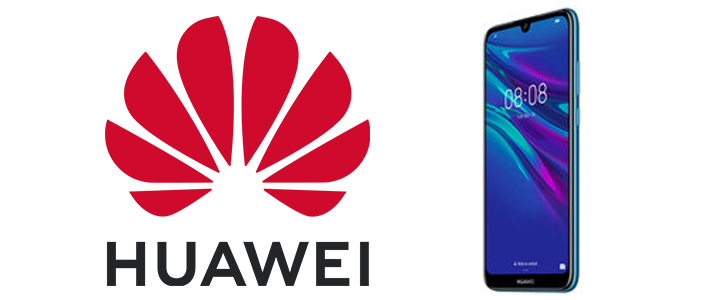 Смартфон Huawei Y5 2019 (кафяв) поддържа 2 sim карти, 5.71 инча (14.50 cm) FullView дисплей, 6901443297382
