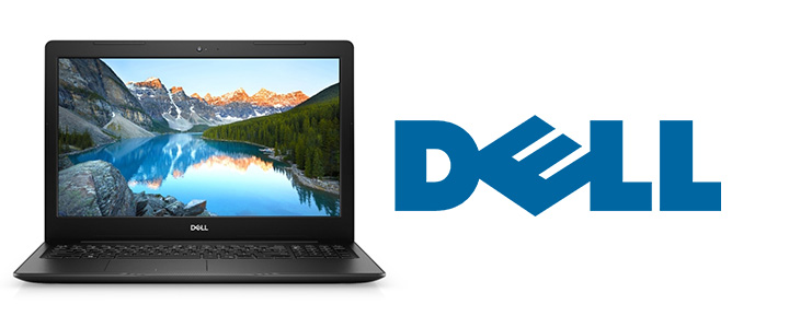 Лаптоп, Dell Inspiron 3582, Intel Pentium N5000 (4M Cache, up to 2.7 GHz), 15.6 инча HD (1366 x 768) AG, 5397184273432