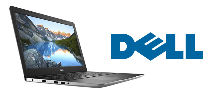 Лаптоп, Dell Inspiron 3582, Intel Pentium N5000 (4M Cache, up to 2.7 GHz), 15.6 инча HD (1366 x 768) AG, 5397184273449