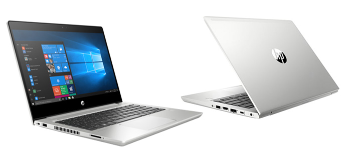 Лаптоп HP ProBook 430 G6 Intel Core i5-8265U 13.3 FHD AG IPS LED UWVA8GB (1x8GB) DDR4 2400 1TB, 4SP85AV_70395808